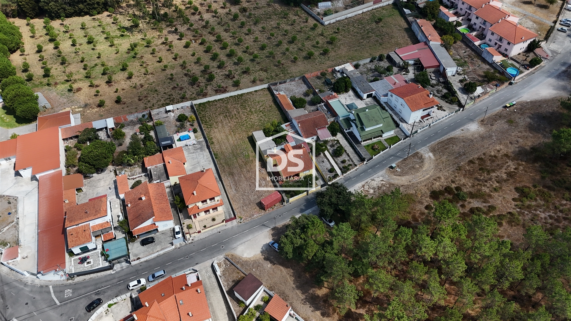 Lote de Terreno