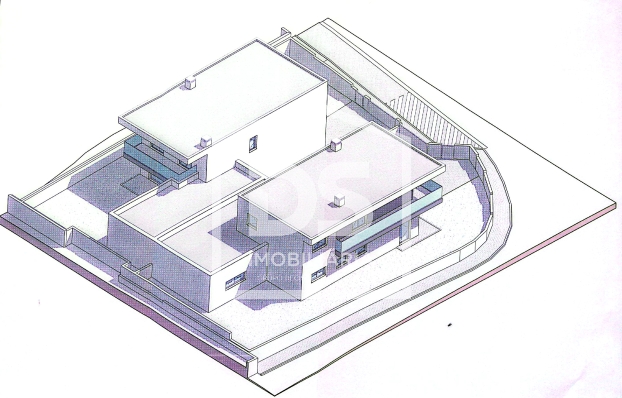 Semi-detached house T4