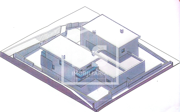 Semi-detached house T4