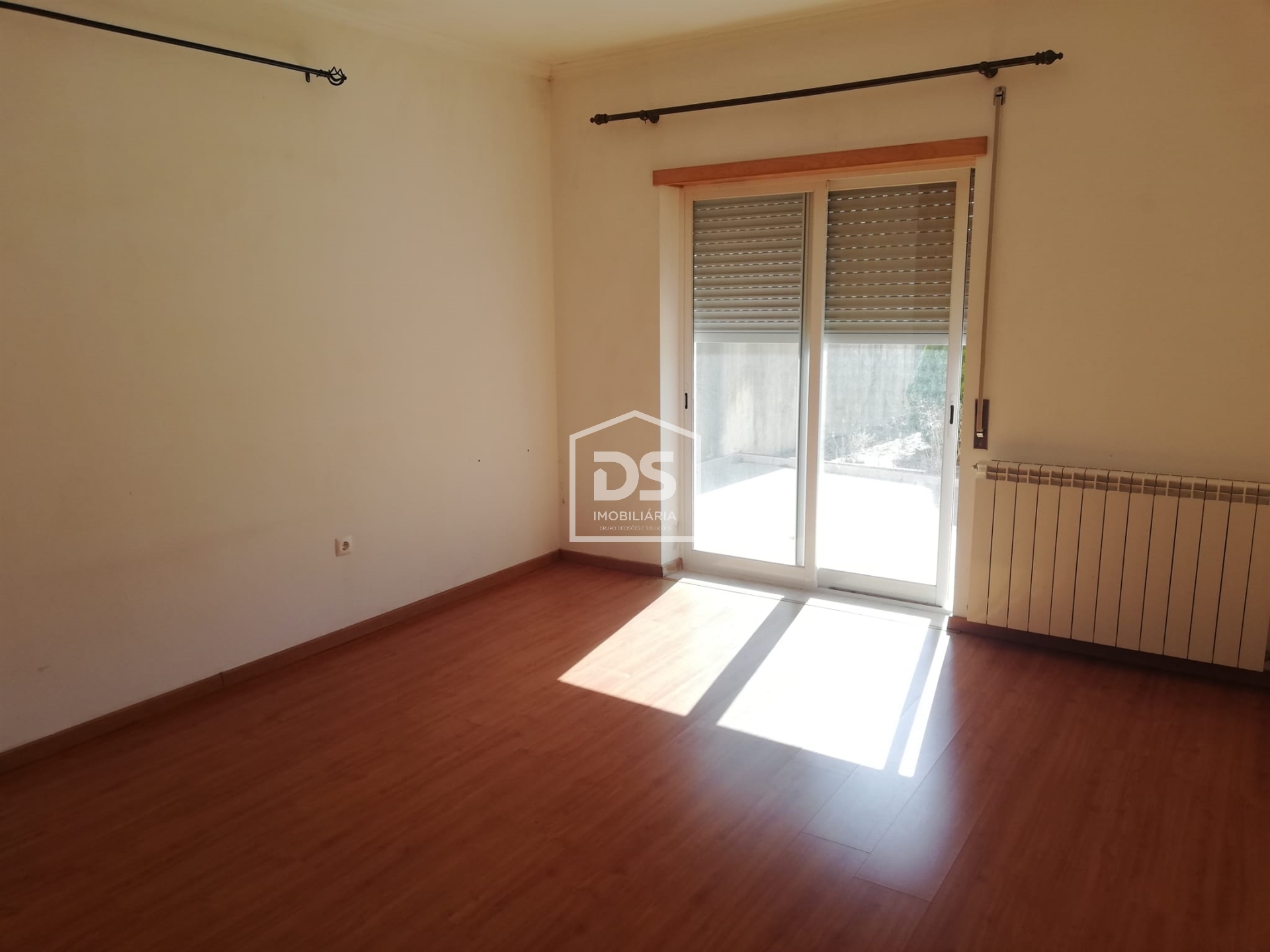 Apartamento T3 em Ourém