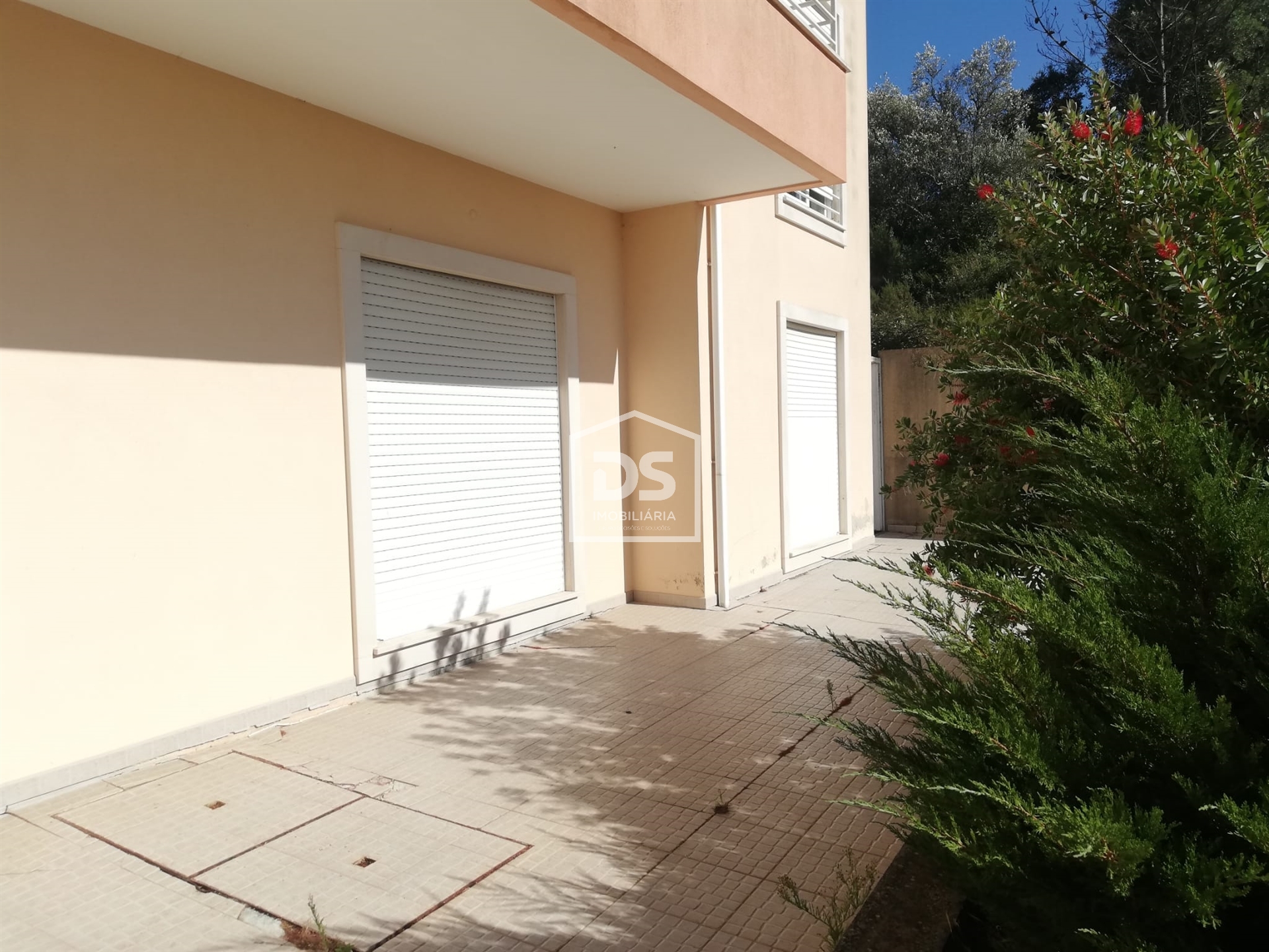 Apartamento T3 em Ourém