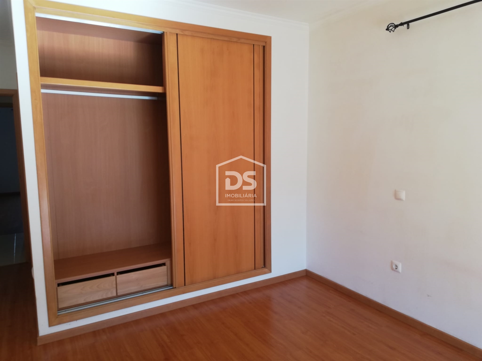 Apartamento T3 em Ourém