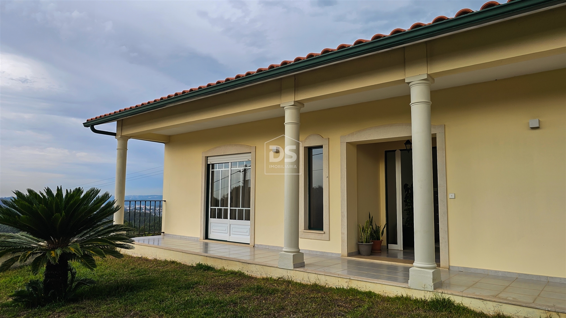 Moradia T3
