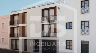 Lote de Terreno
