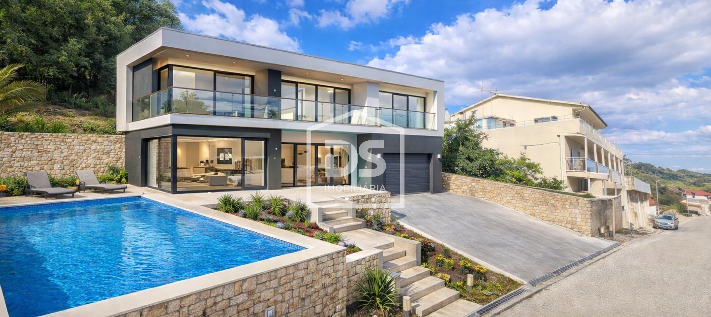 Piece of Real Estate