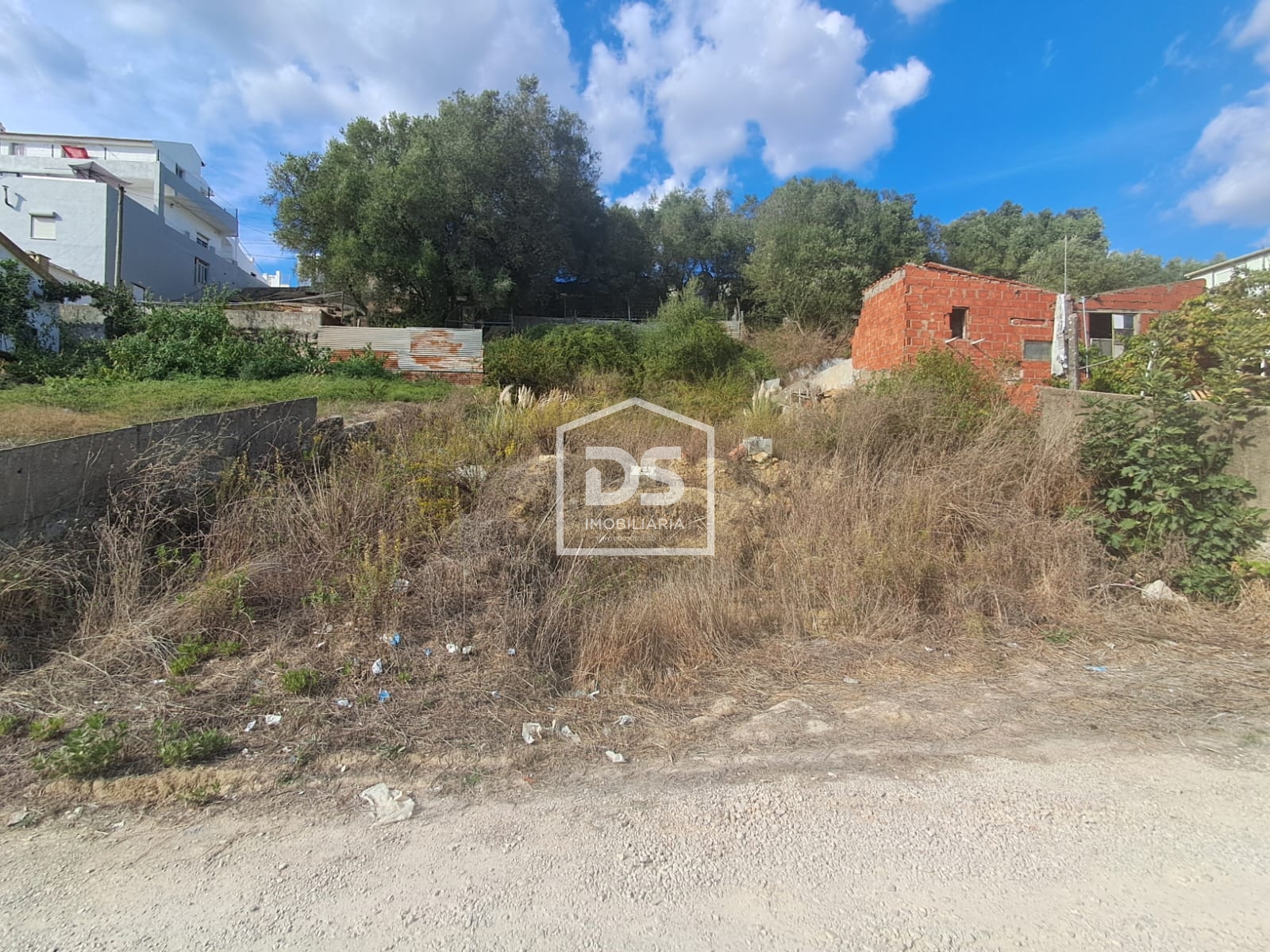 Piece of Real Estate