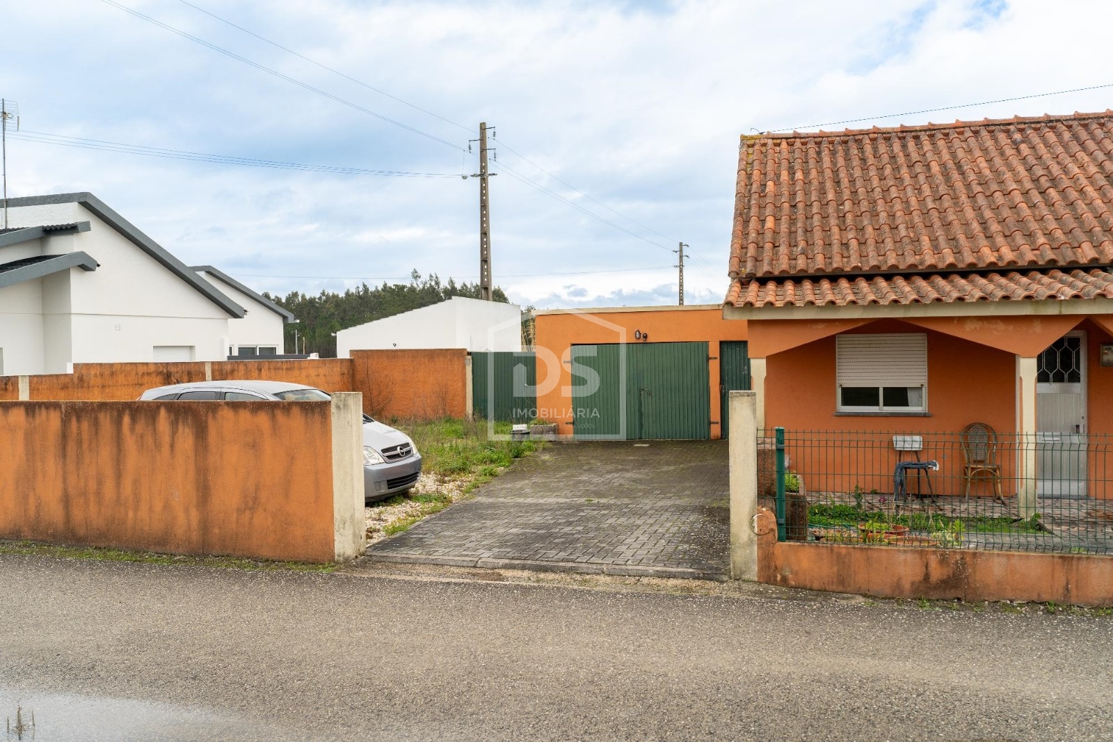 Moradia T3