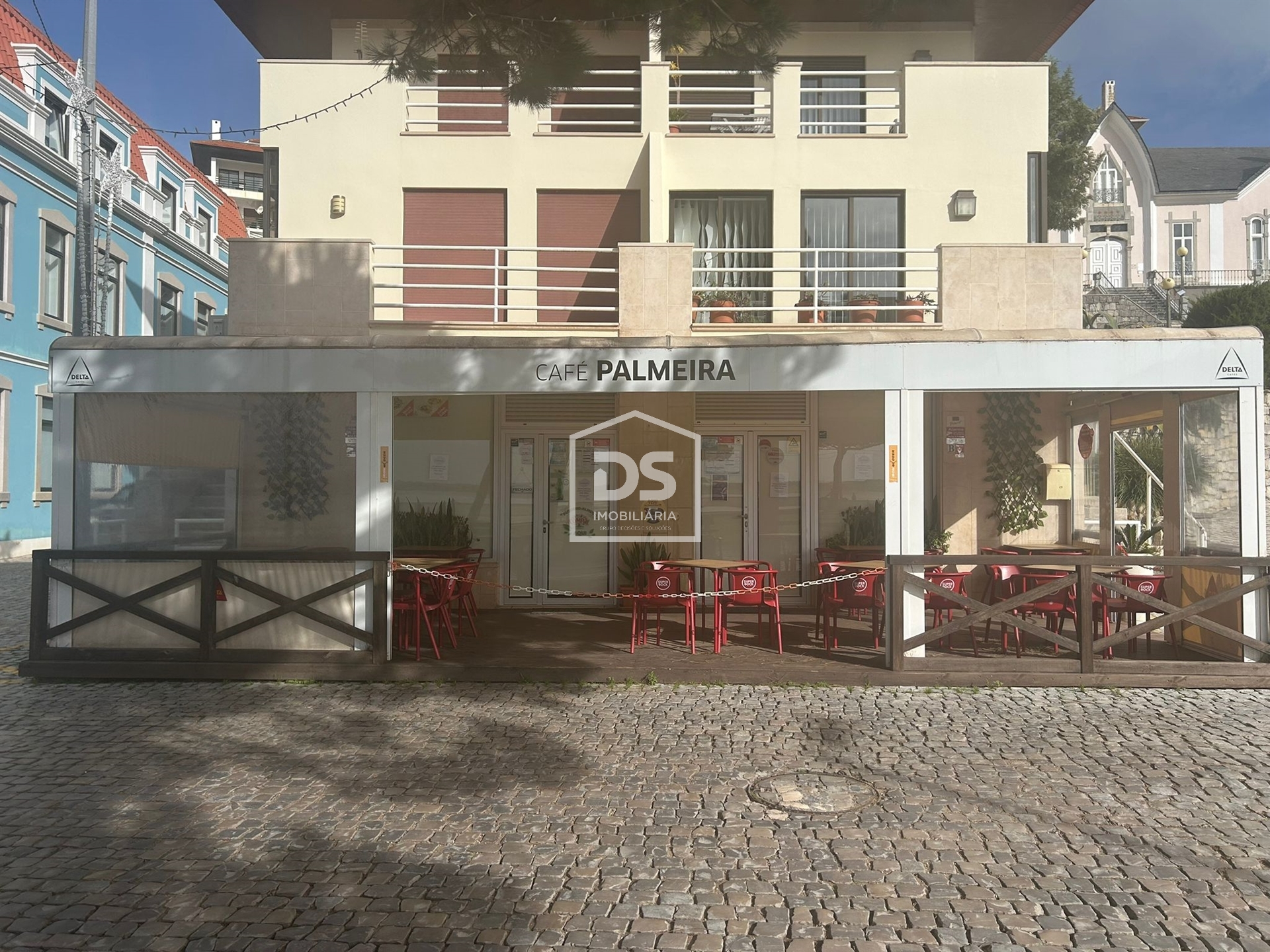 Padaria / Pastelaria