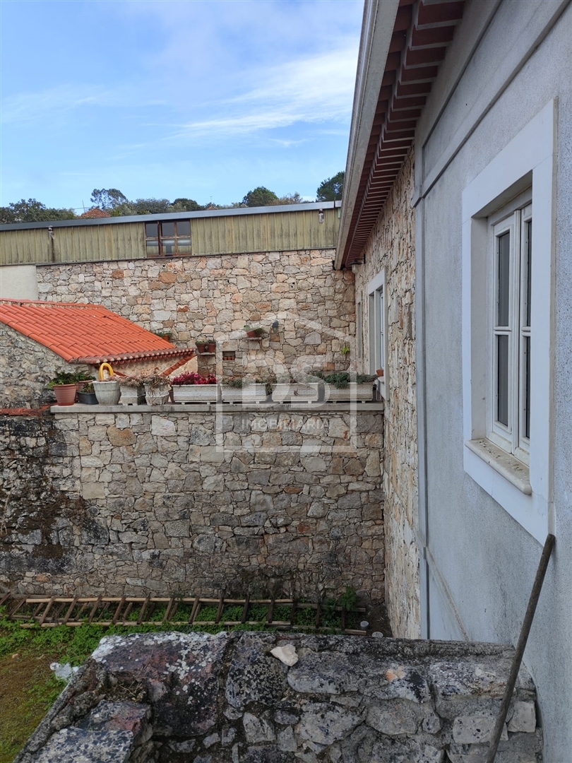 Moradia T1 em Sobral, Ourém