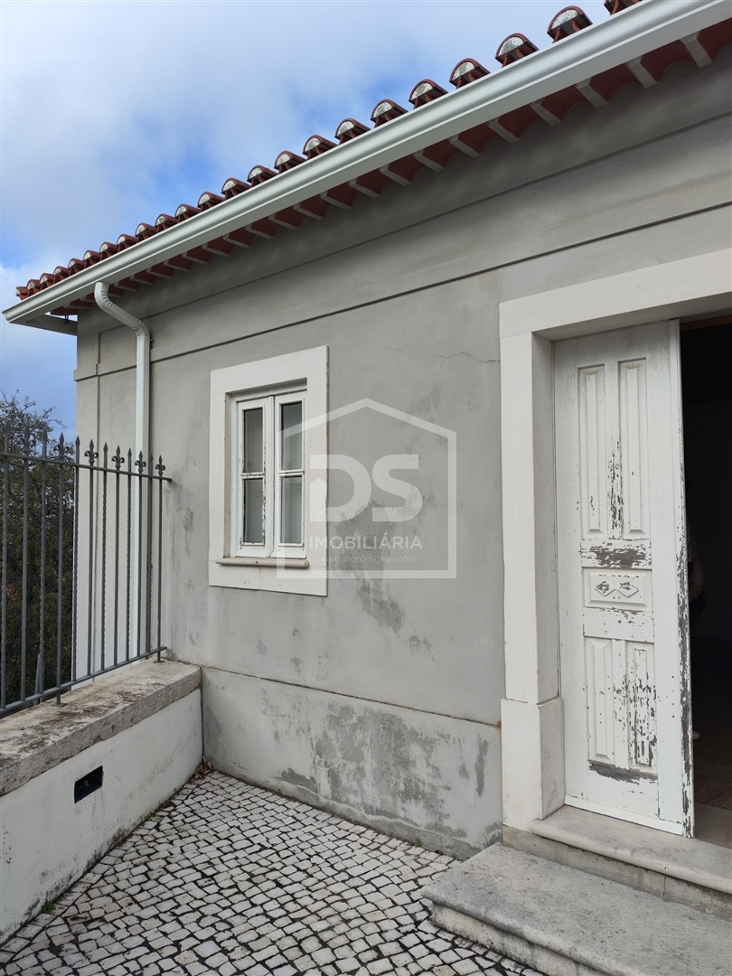 Moradia T1 em Sobral, Ourém