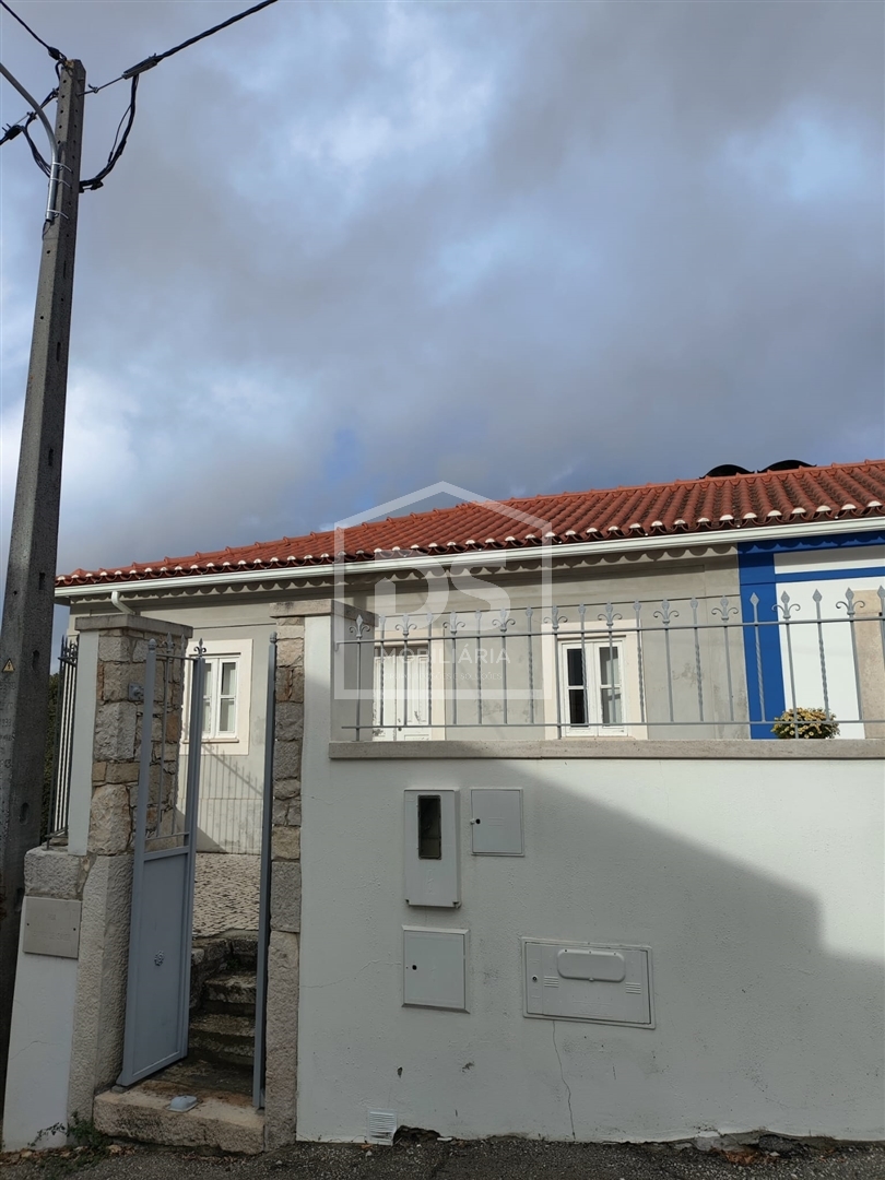 Moradia T1 em Sobral, Ourém