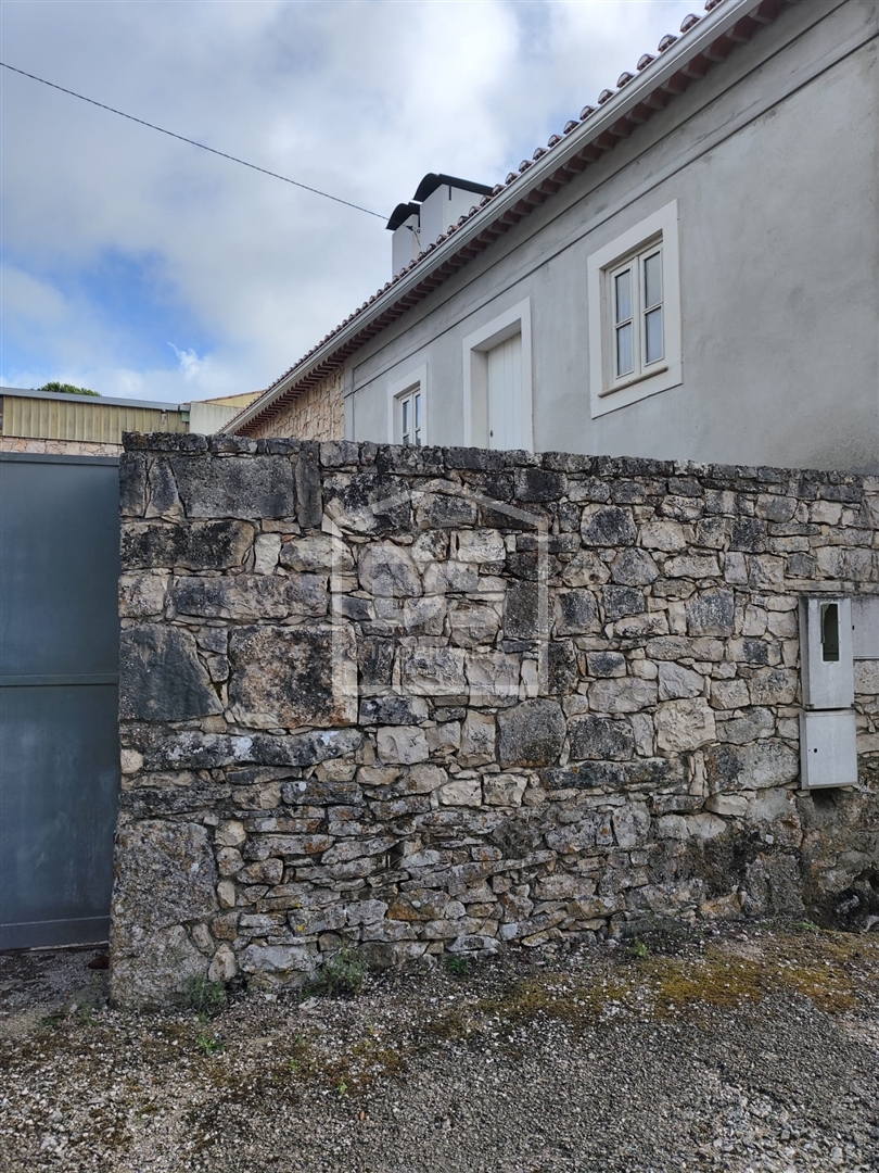 Moradia T1 em Sobral, Ourém