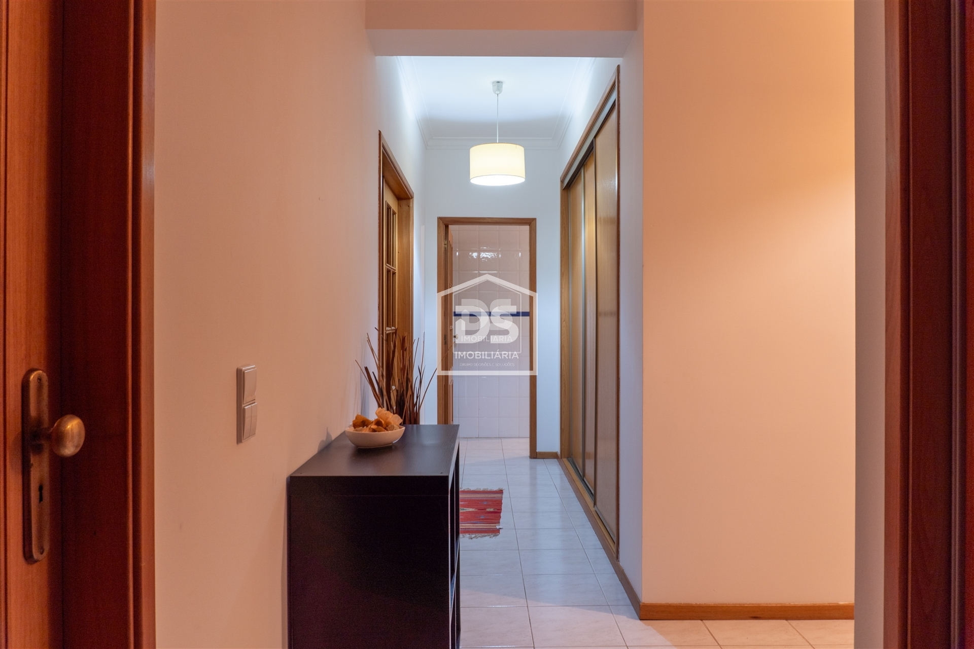 Apartamento T3 Centro Cidade