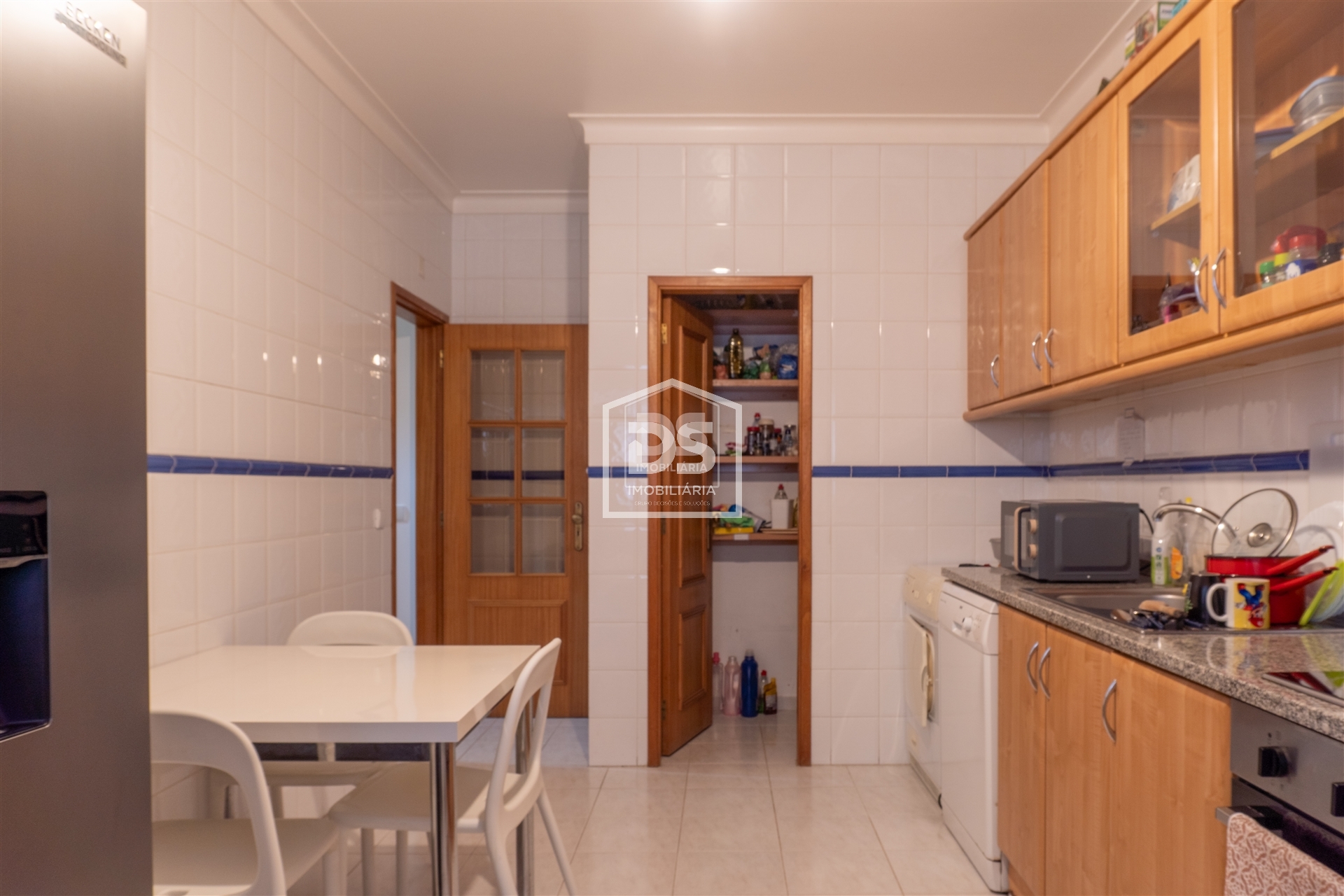 Apartamento T3 Centro Cidade
