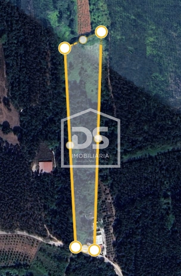 Terreno Para Construção