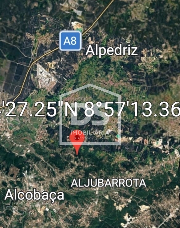 Terreno Para Construção