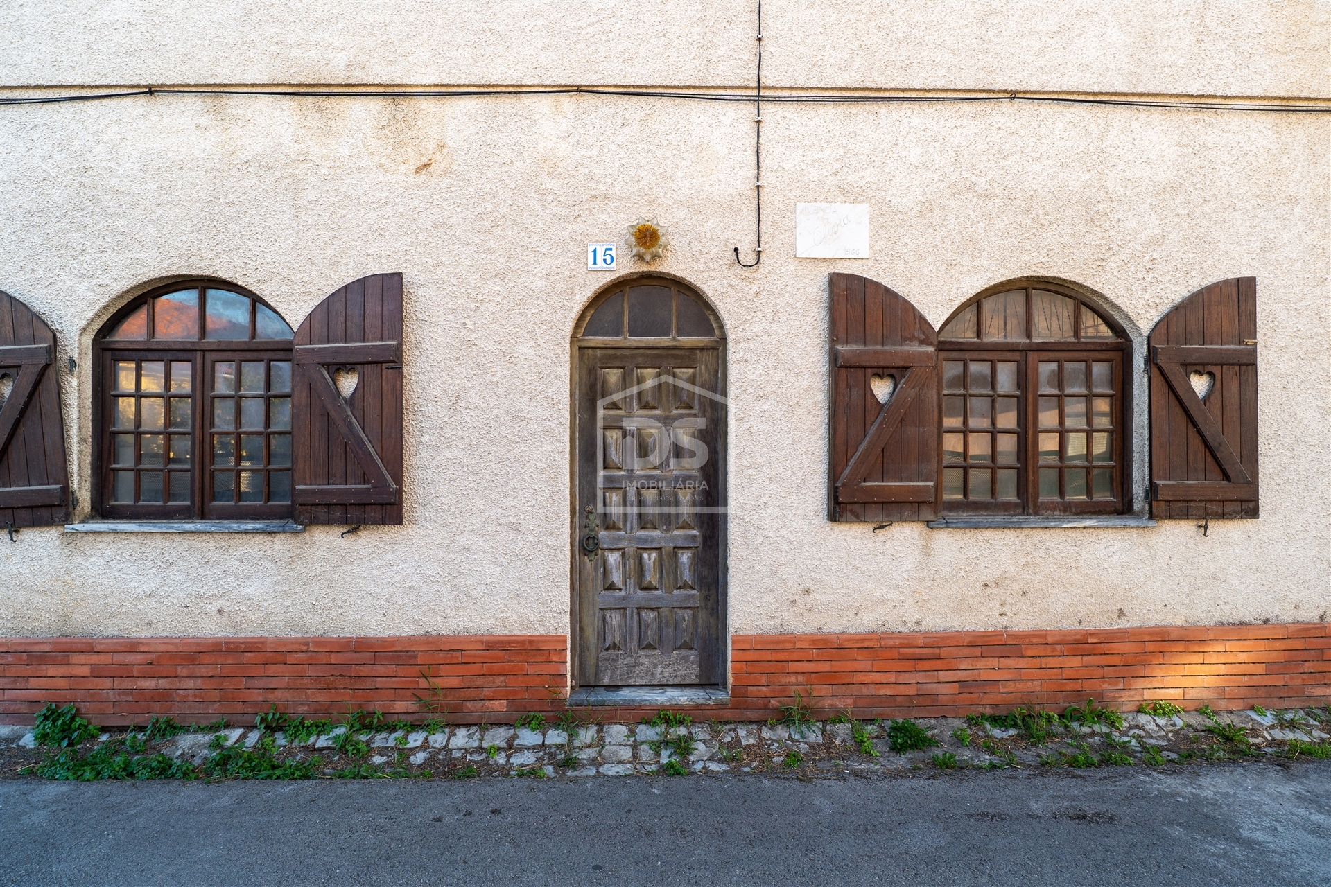 Moradia T3 para remodelar