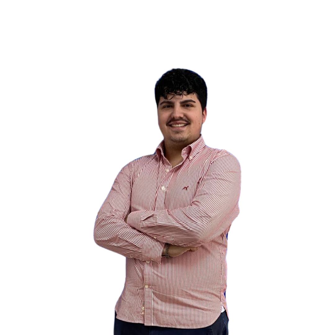 Leandro Palmeiro