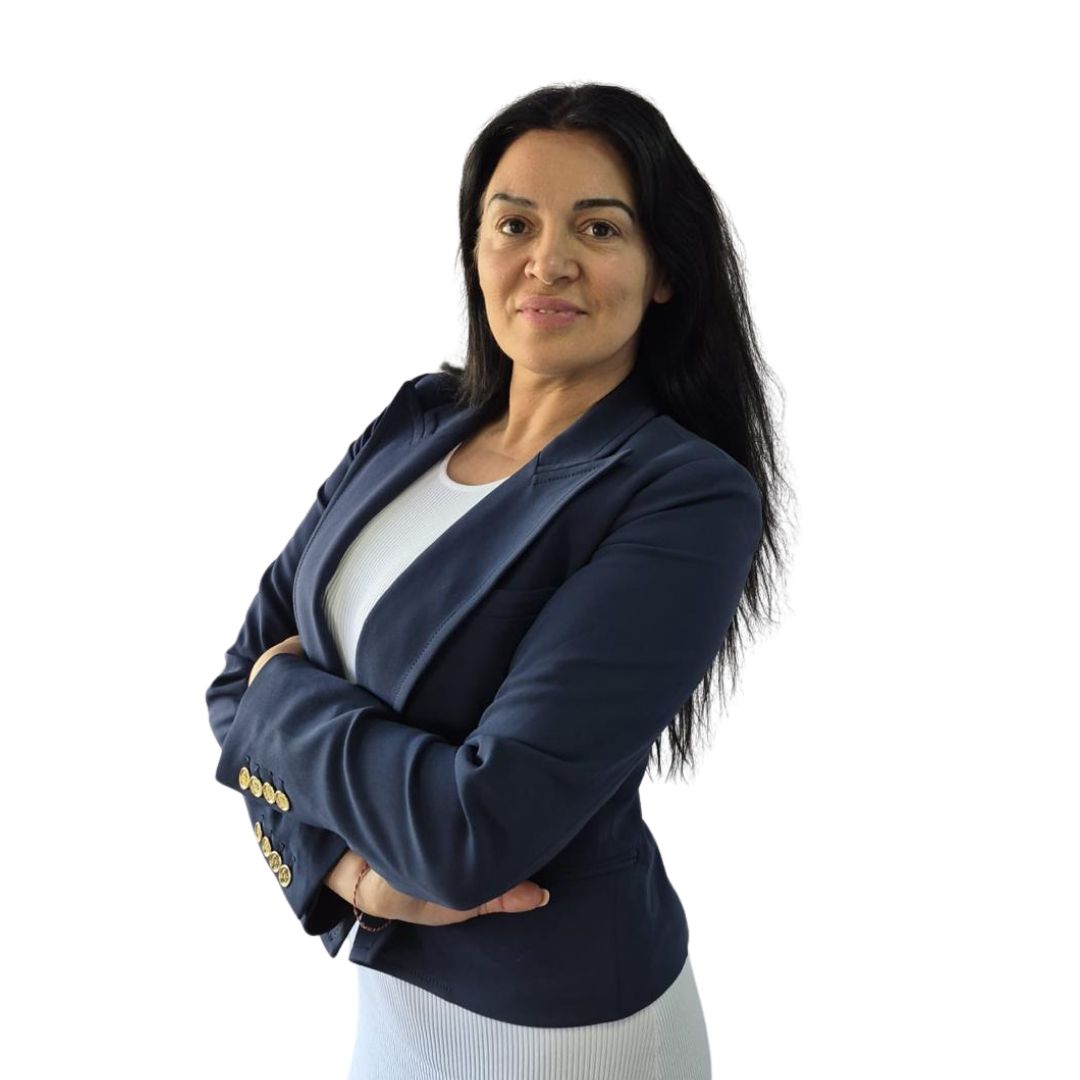 Sandra Bom