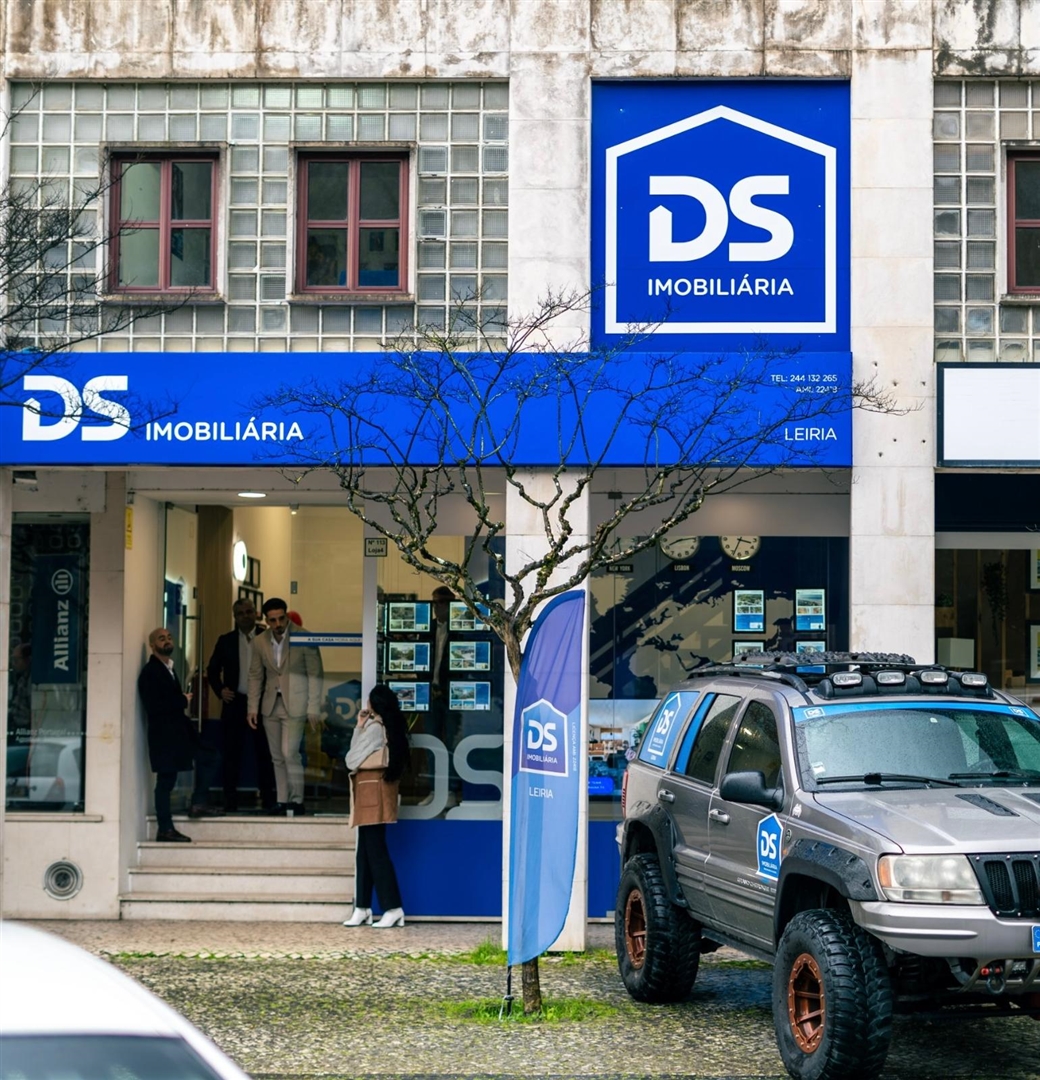 DS IMOBILIÁRIA Leiria