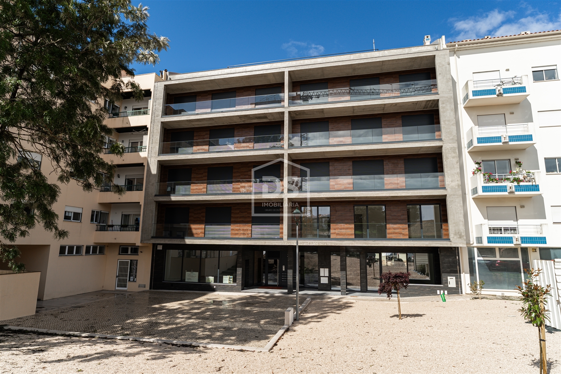 Apartamento T3