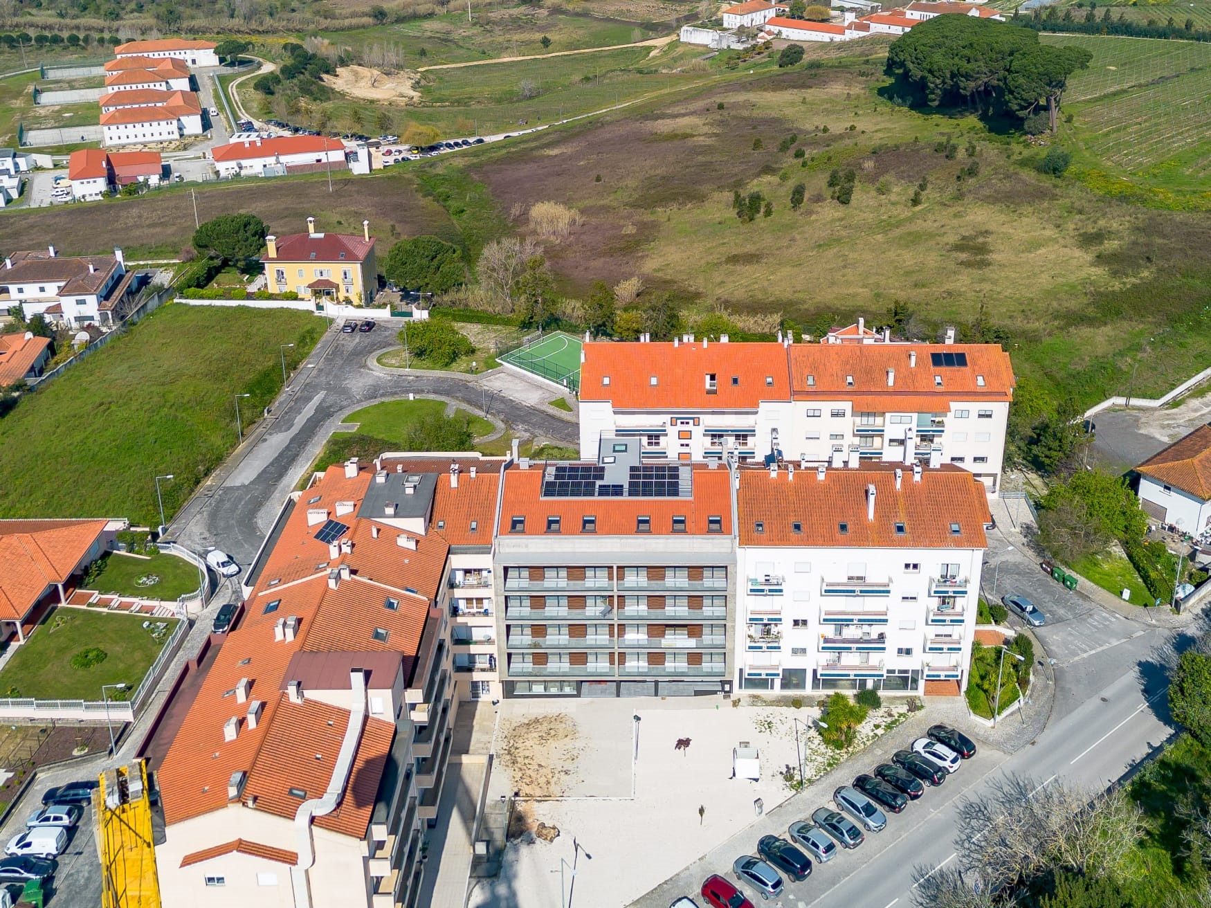 Apartamento T3