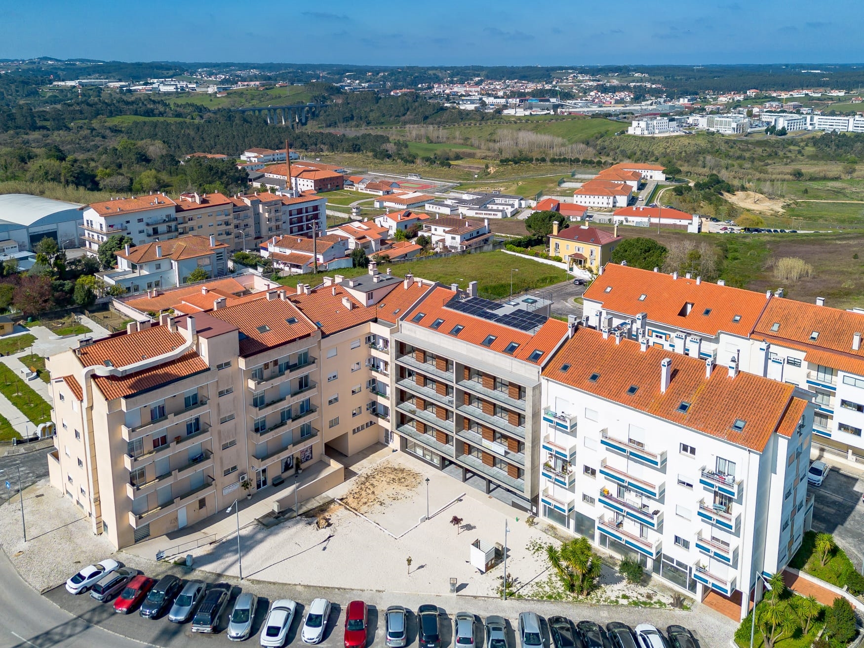Apartamento T3