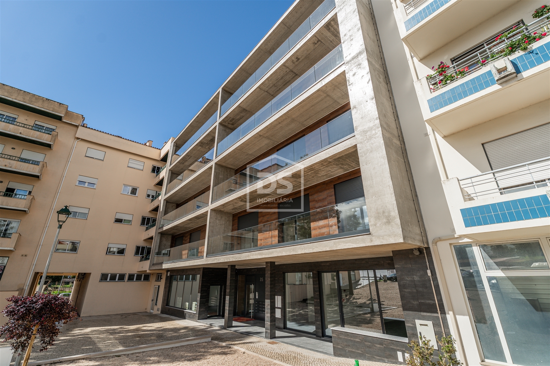 Apartamento T3