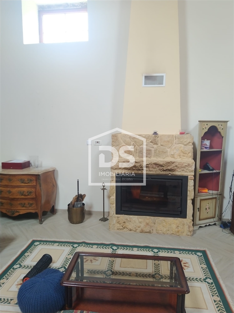 Quinta Rústica T5 em Sintra