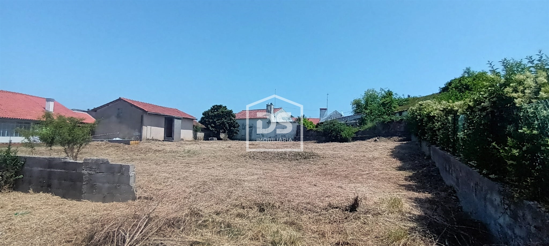 Lote de Terreno