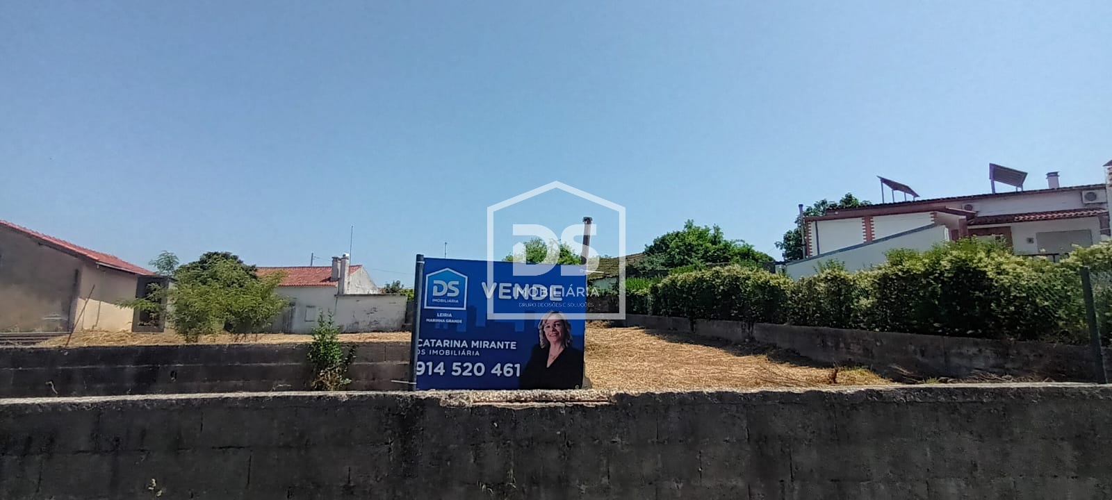 Lote de Terreno