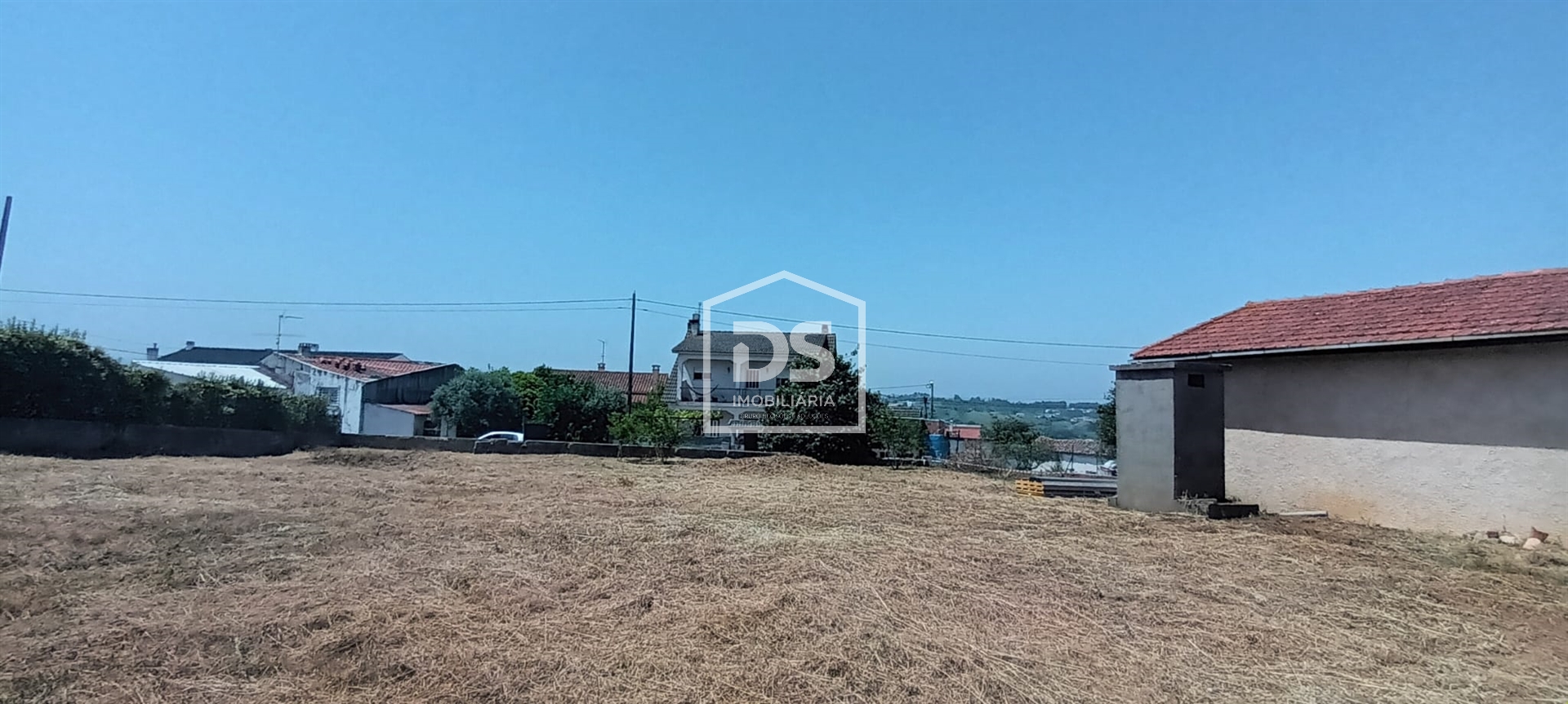 Lote de Terreno