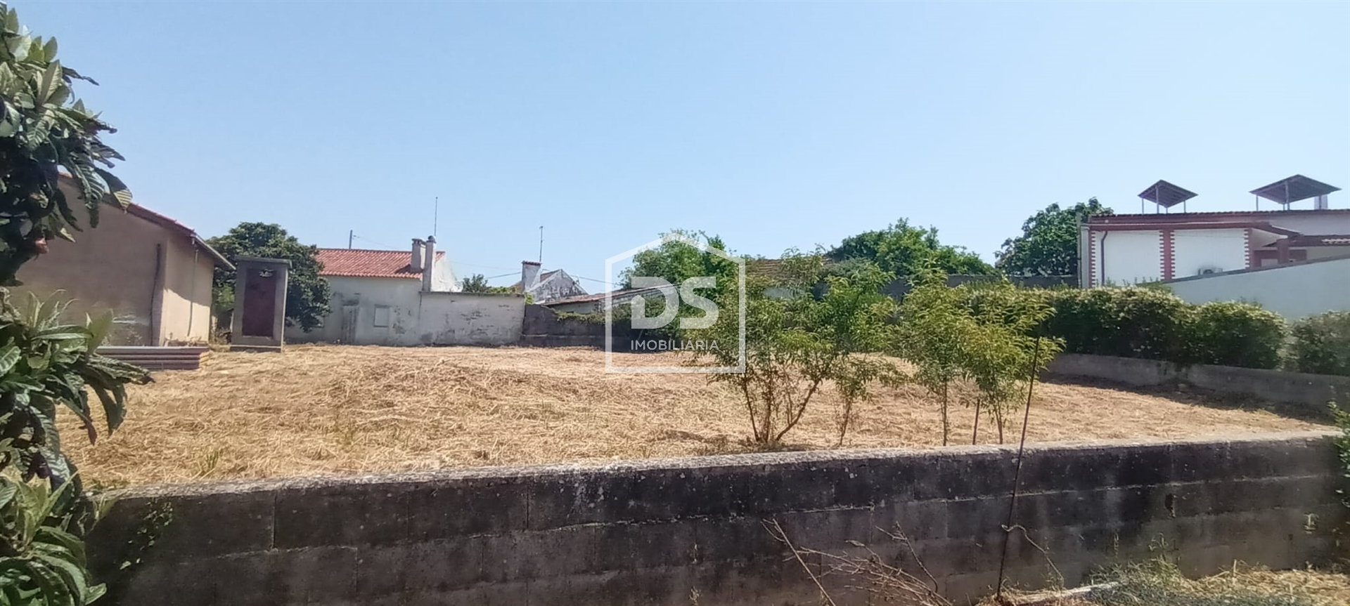 Lote de Terreno
