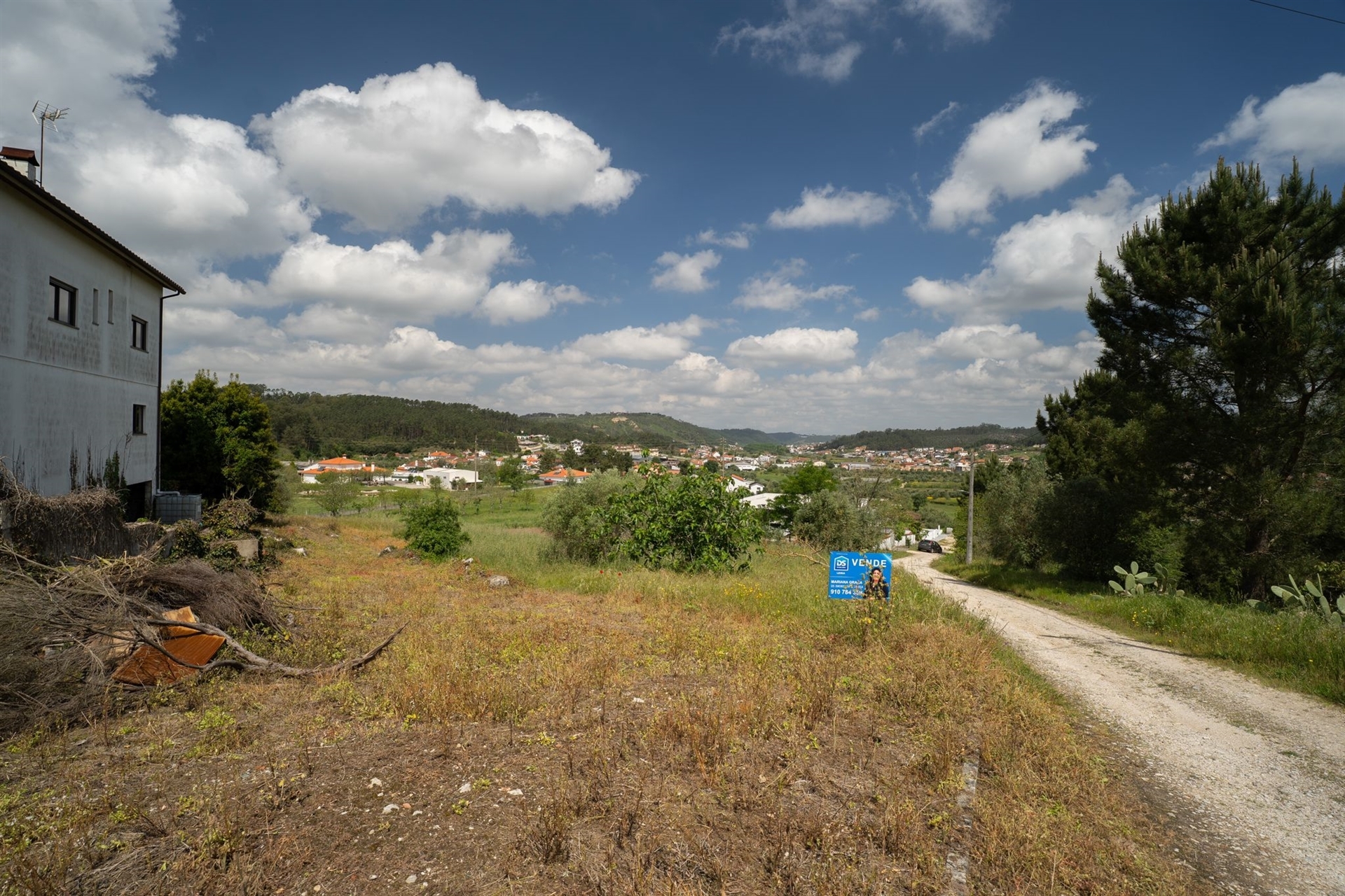 Terreno Para Construção