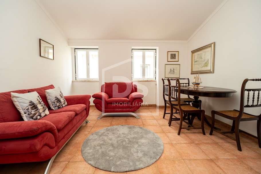 Apartamento T1