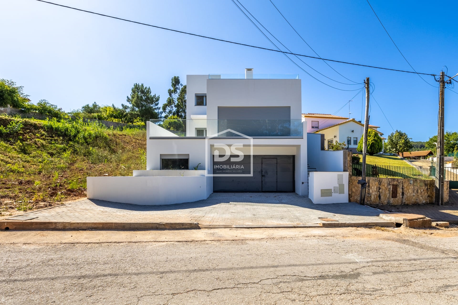Moradia T3
