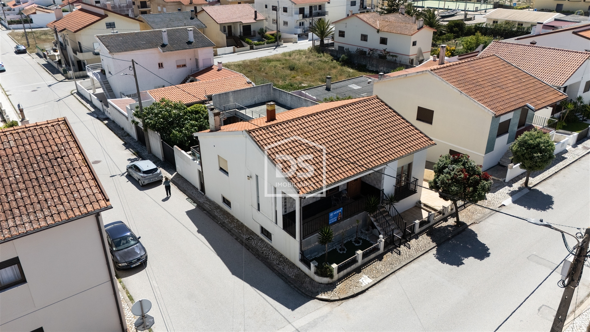 Moradia T4
