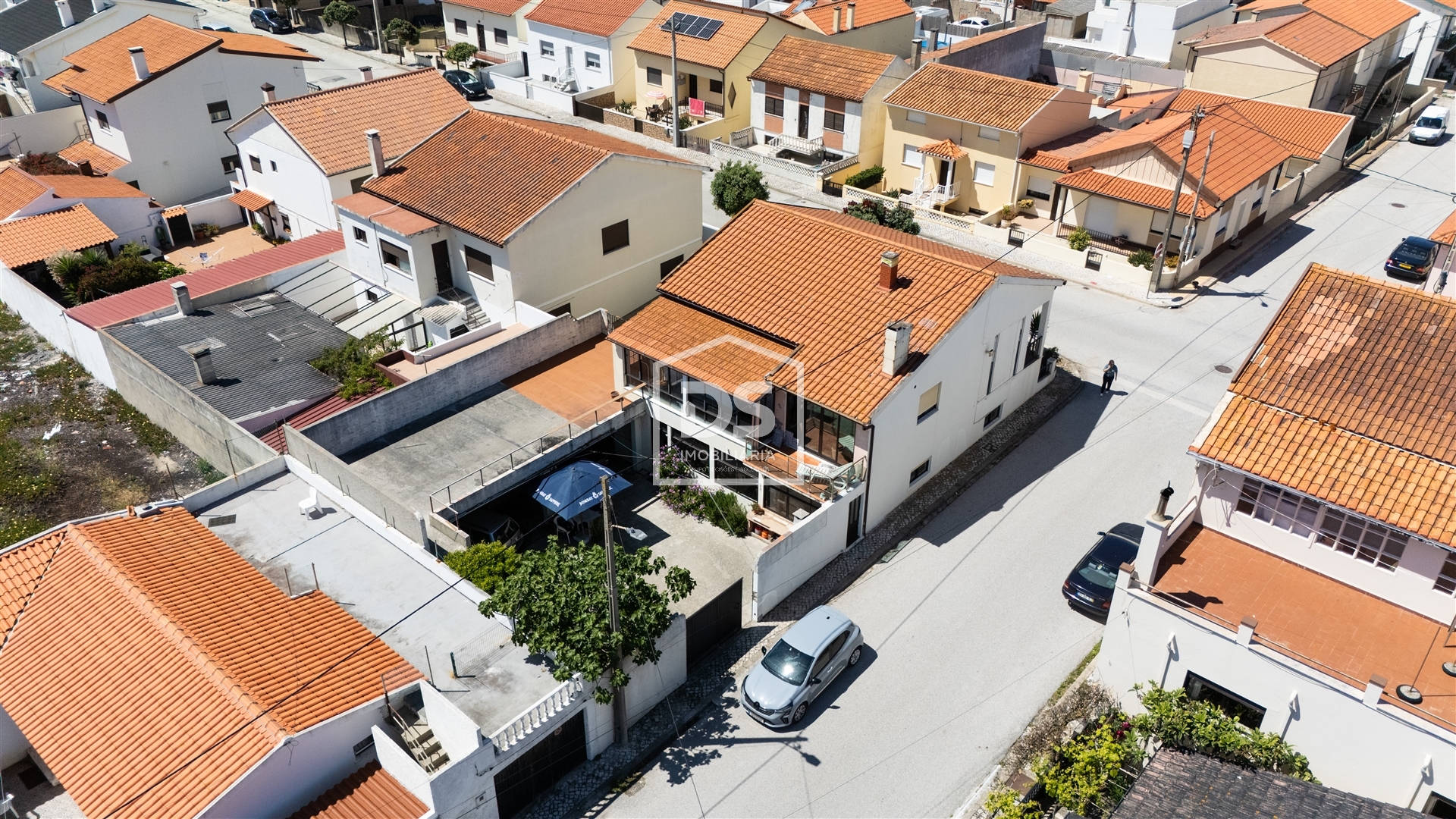 Moradia T4