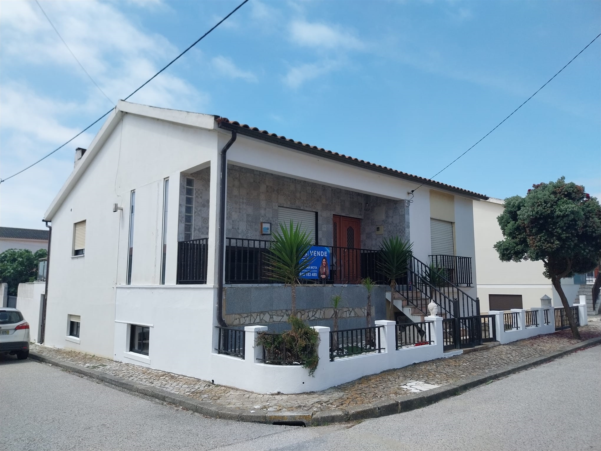 Moradia T5