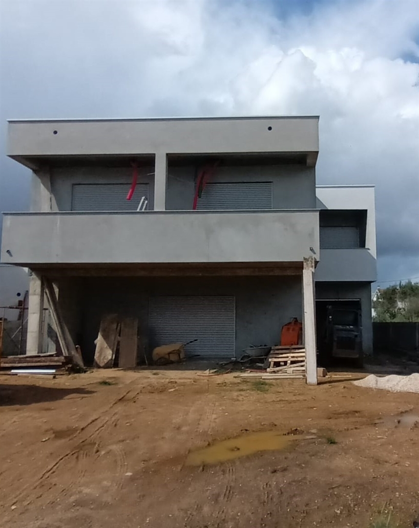Moradia T4