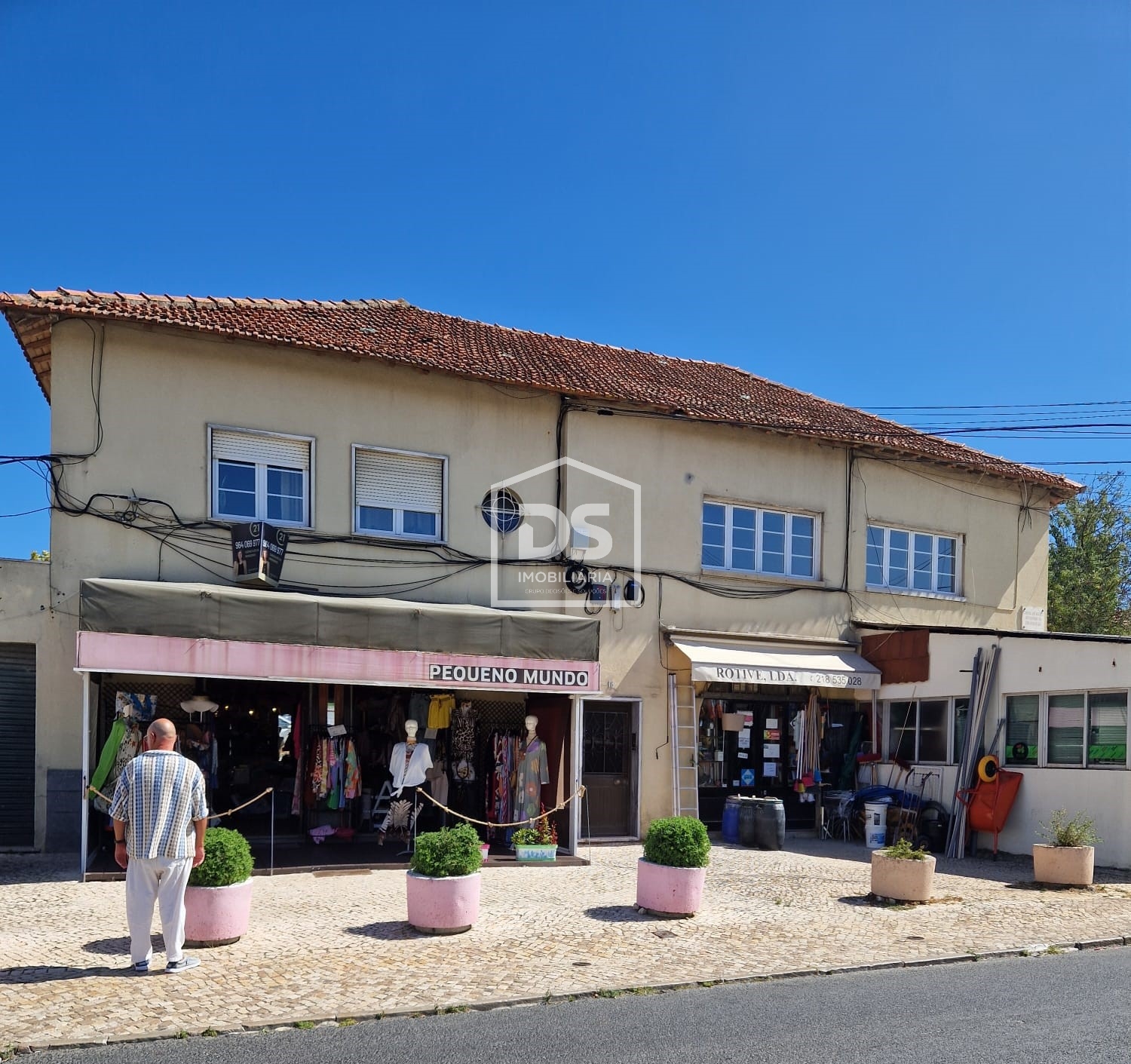 Shop