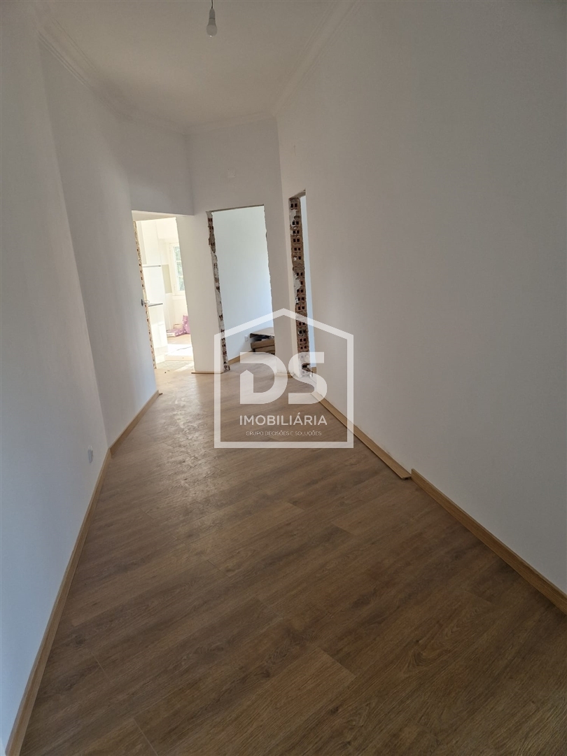 Apartamento T4