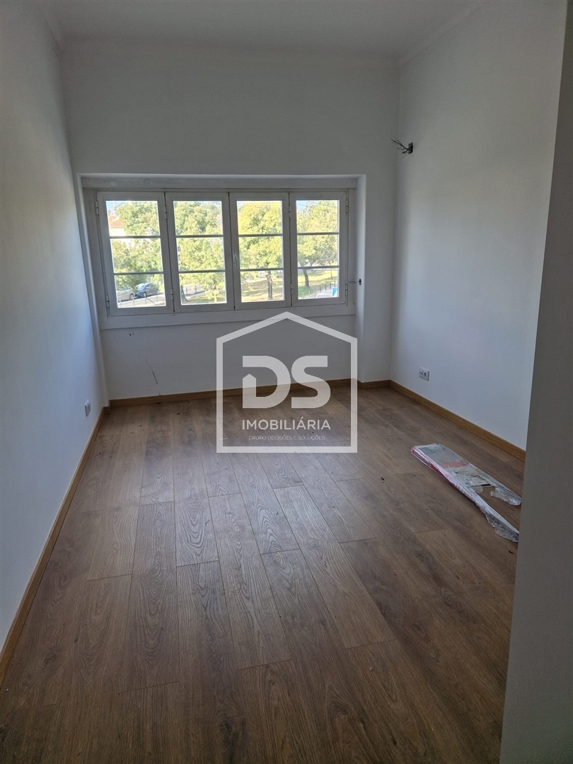 Apartamento T4
