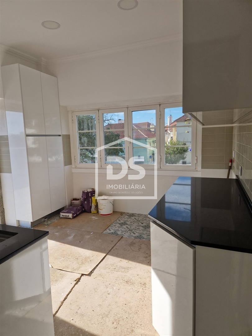 Apartamento T4