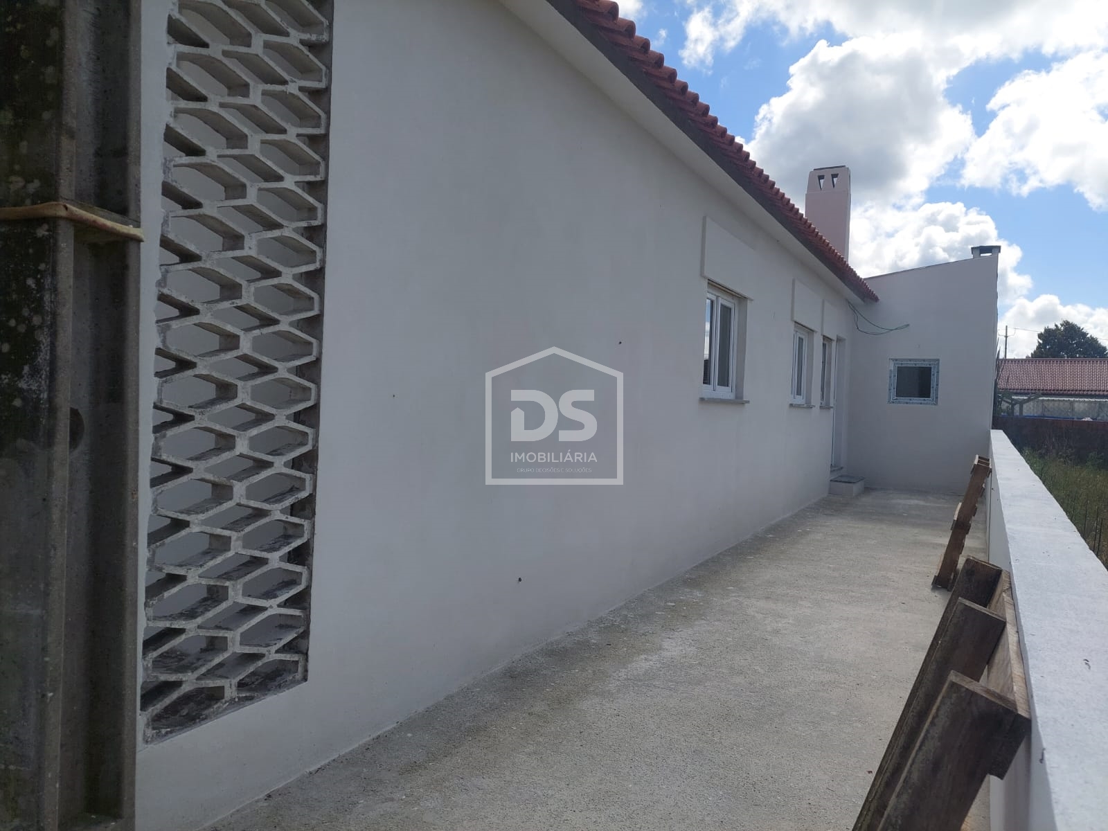 Moradia Isolada T3