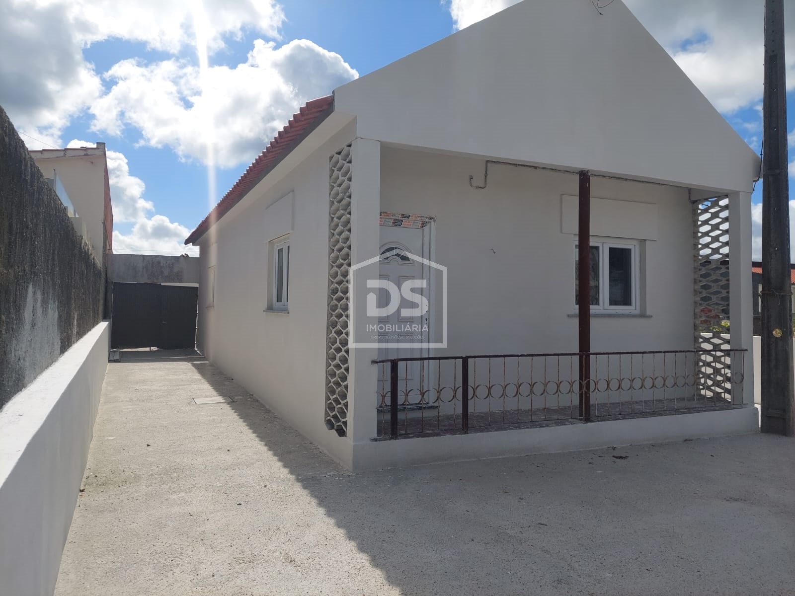 Moradia Isolada T3