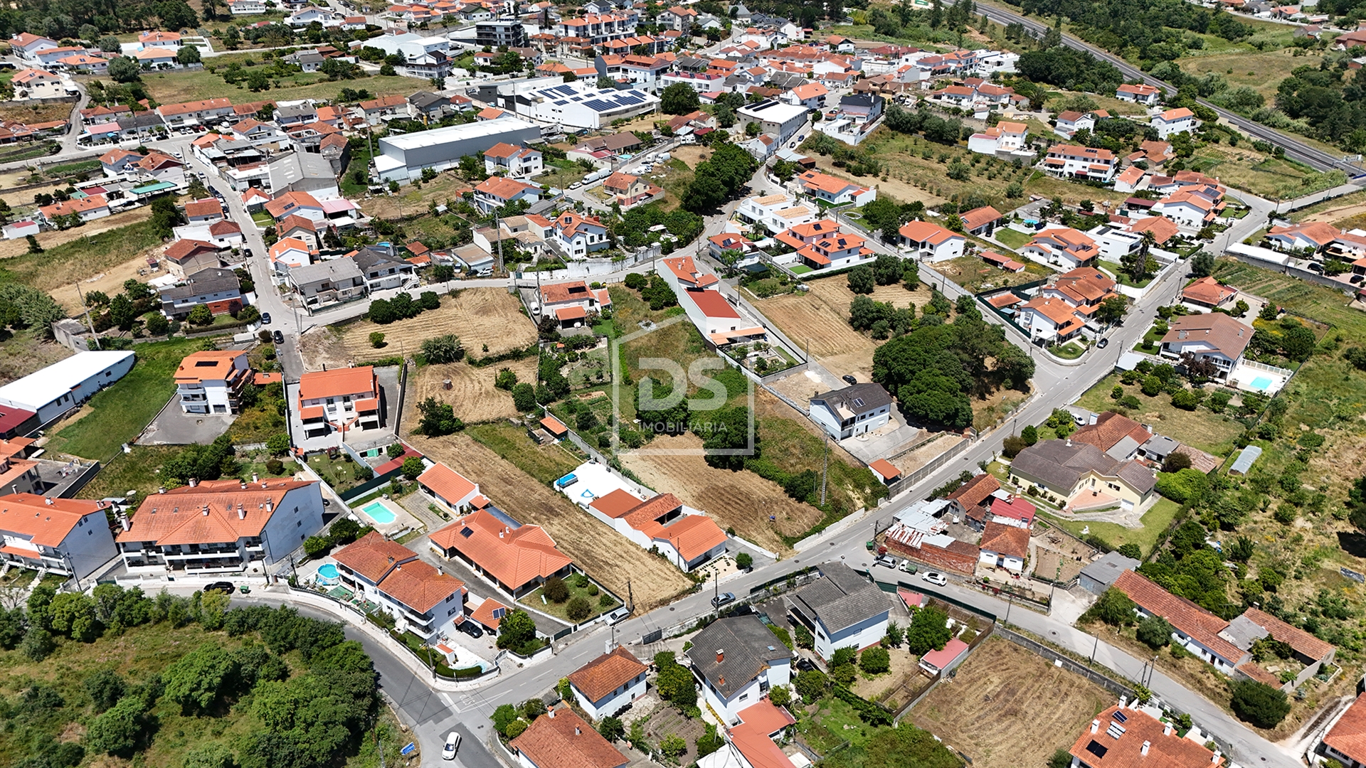 Viver na Aldeia com mais vantagens do que na cidade!