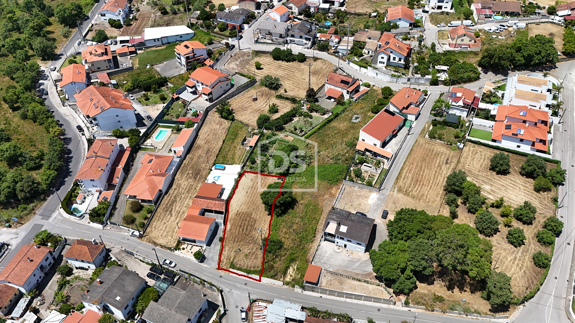 Viver na Aldeia com mais vantagens do que na cidade!