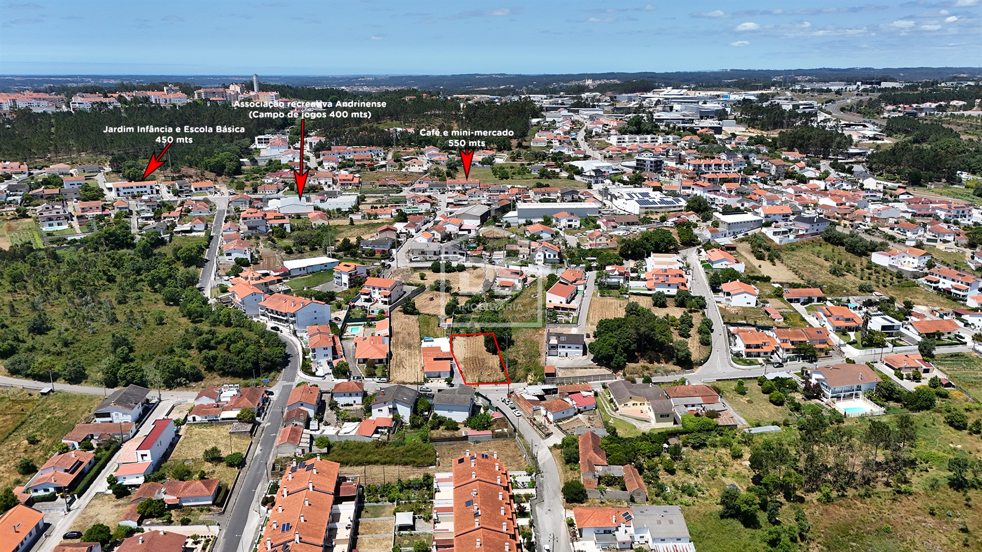 Viver na Aldeia com mais vantagens do que na cidade!