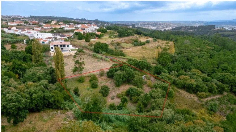 Terreno Para Construção